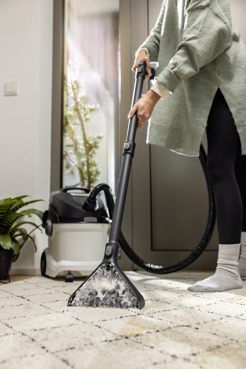 Immagine prodotto Kärcher Linea SE 6 Signature (Aspirapolvere a umido e a secco)