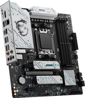 Image du produit MSI B760 GAMING PLUS WIFI DDR4 (LGA 1700, Intel B760, ATX)