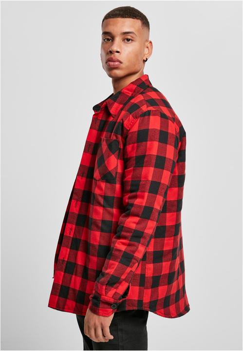 Image du produit Urban Classics Chemise à carreaux (XL)