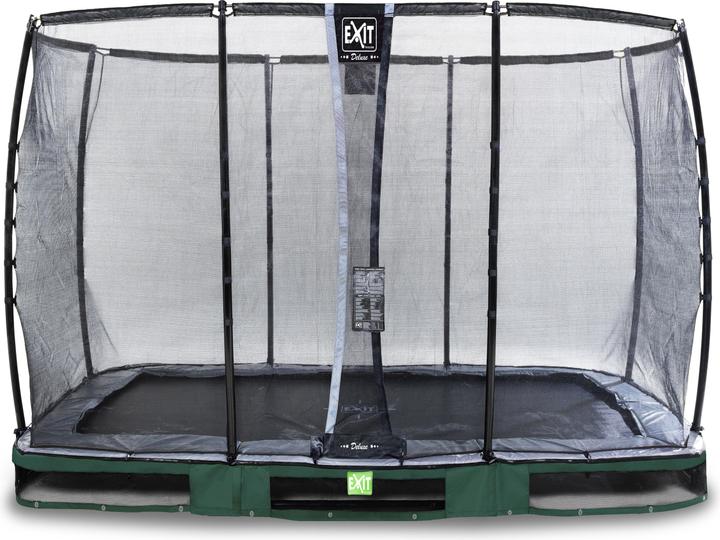 Actual product image Exit Elegant Inground Prem Rect+ Deluxe (91298 cm)