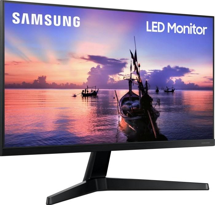 Samsung F27T350FHU (1920 x 1080 Pixel, 27")