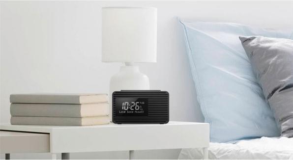 Image du produit Panasonic RC-D8EG (DAB+ DAB)