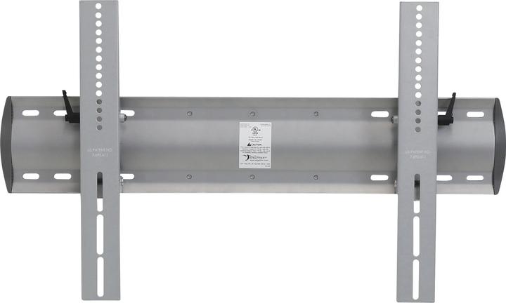 Produktbild Ergotron Tilting Wallmount Lfd (Wand, 65", 40 kg)