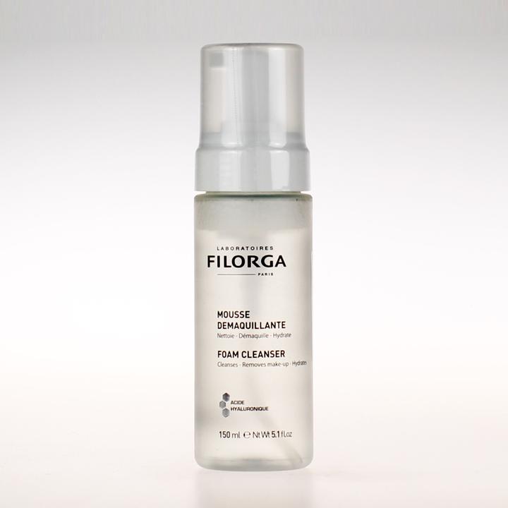 Image du produit Filorga Nettoyant en mousse (Mousse, 150 ml)
