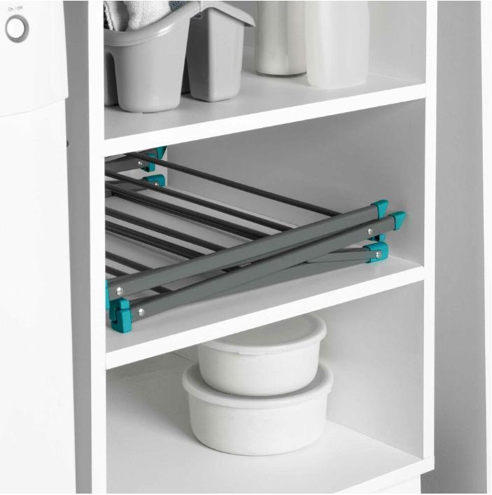 Actual product image Beldray LA081117EU7 OVER THE DOOR (5 m)
