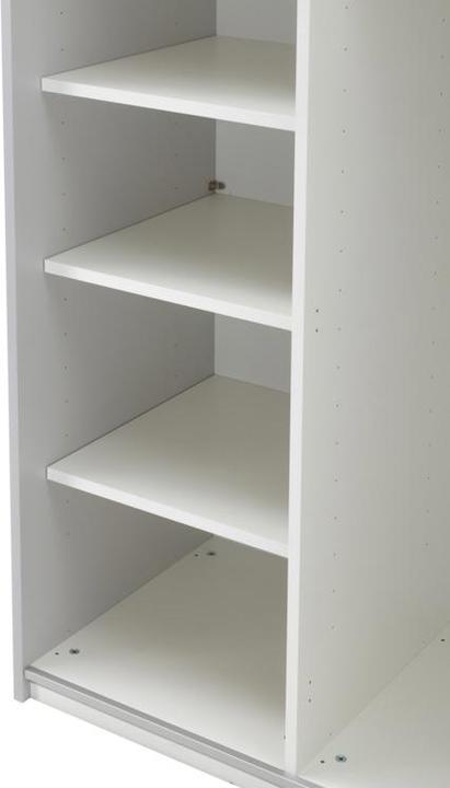 Produktbild Johann Jakob Dress-Room Move (247 x 222.5 cm)