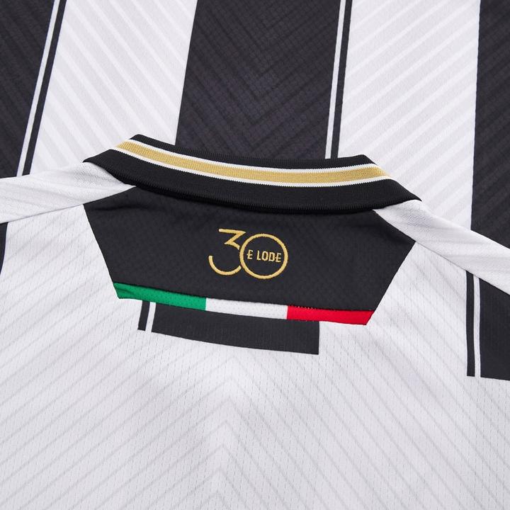 Immagine prodotto Macron Maglia Udinese Calcio (L)