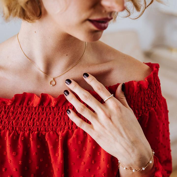 Immagine prodotto Julie Julsen Collana (Argento 925)