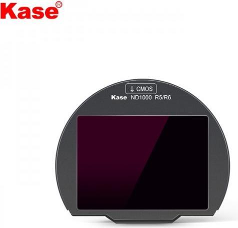 Produktbild Kase Clip-in Filter für Canon R5 / R6 Series ND64 (ND- / Graufilter)