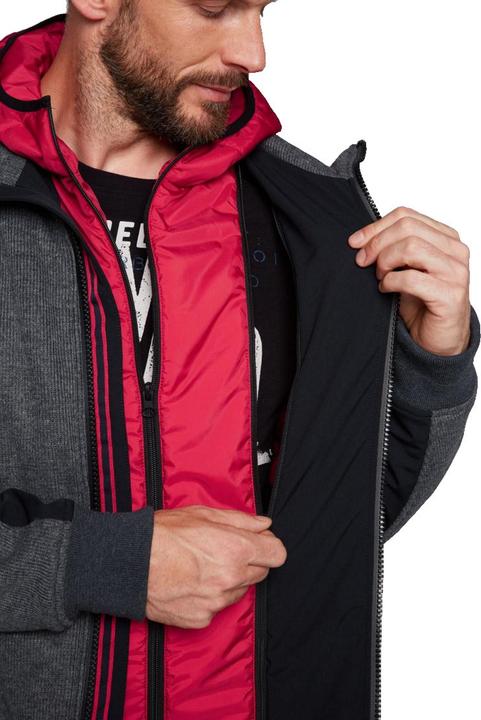 Produktbild Camp David Jacke Shipyard Übergangsjacke (XXL)