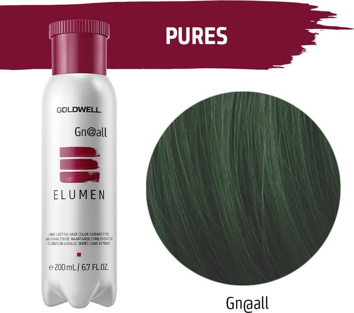 Produktbild Goldwell Elumen Pure (GNall)