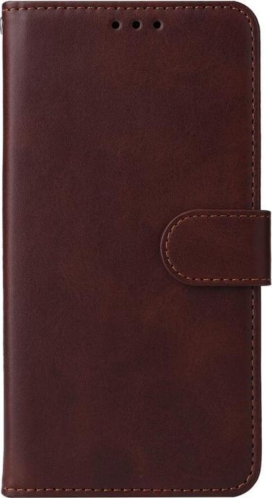 Actual product image Cover-Discount Sony Xperia 1 VII - Premium Handyhülle Etui (Sony Xperia 1 VI)
