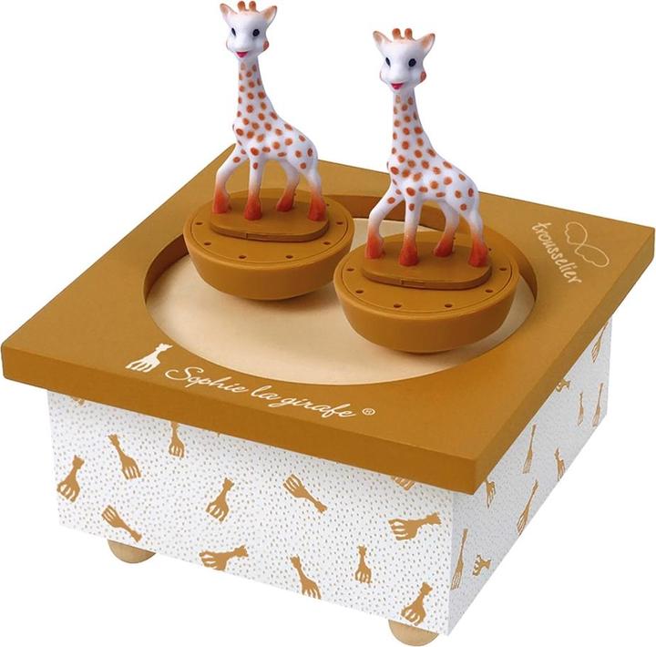 Trousselier Sophie die Giraffe