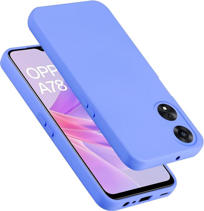 LIQUID LIGHT PURPLE