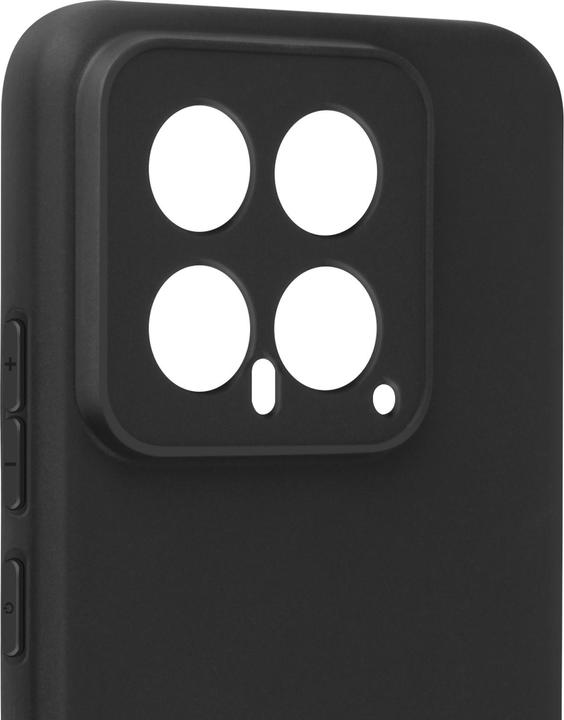 Actual product image Avizar Classic Case Mat Series (Xiaomi 14)