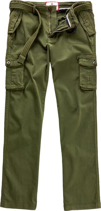 Produktbild Joe Browns Relaxed Cargo Trousers (W46/L30)