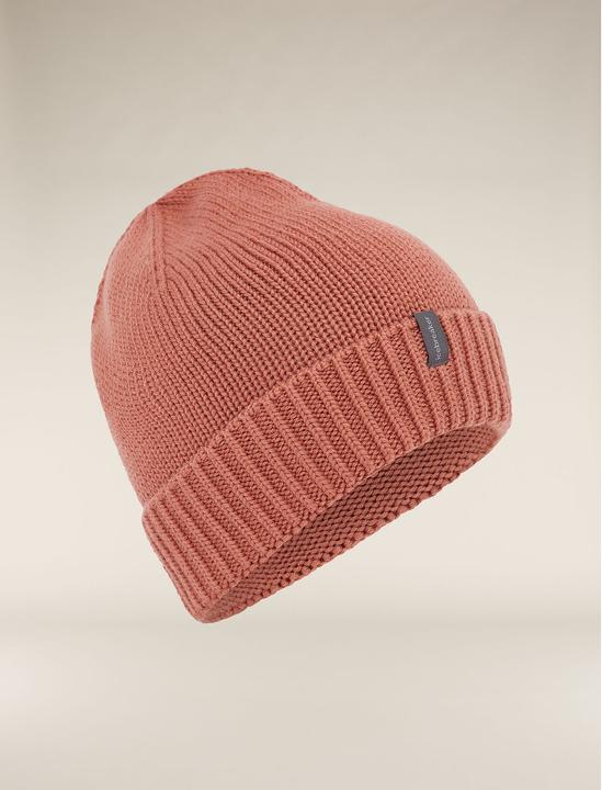 Produktbild Icebreaker Unisex Vela Cuff Beanie