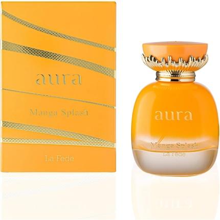 Image du produit Khadlaj Aura Manga Splash (Eau de toilette, 100 ml)