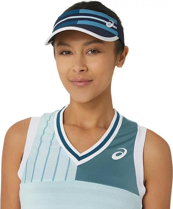 Produktbild ASICS Performance Match Tank Damen (XL)