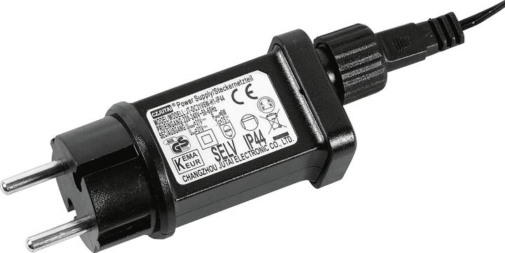 Produktbild Svenska Living LED-Lichterkette 500 LEDs warm 10m (0.20 m)