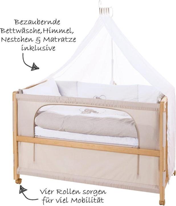 Actual product image Roba Liebhabär