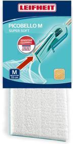 Actual product image Leifheit Replacement sponge XL Sensitive (1 pcs.)