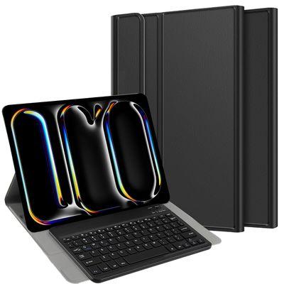 Image du produit Just in Case Premium Cover (ING. Int., iPad Pro 13 2024 (M4))