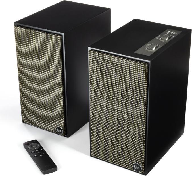 Produktbild Klipsch The Fives (1 Paar, 160 W)