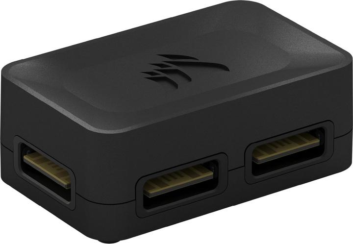 Produktbild Corsair iCUE LINK 4 Way Splitter
