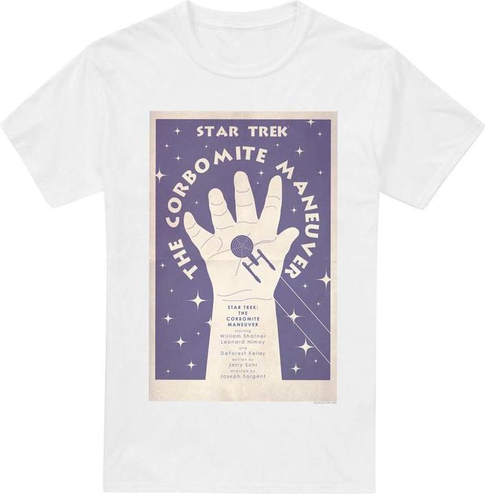 Produktbild The Original Series Episode 10 TShirt (XL)