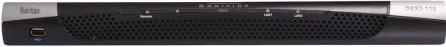 Immagine prodotto Raritan Switch KVM-over-IP Dominion KX III a 16 porte