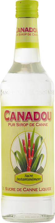 Produktbild Canadou Sirup (1 x 75 cl)