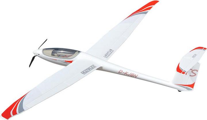 Actual product image Multiplex BK Lentus (Glider)
