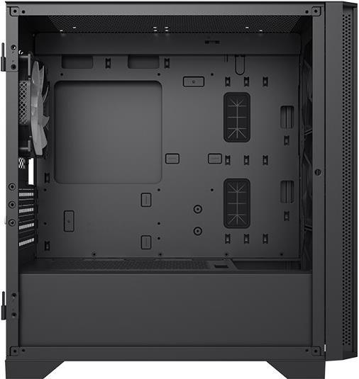 Immagine prodotto Montech Air 100 Nero (mATX, Mini-ITX)