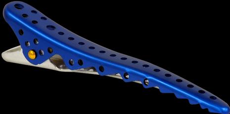 Immagine prodotto Y.S. Park Clip per squali blu 2 pz. (2 pz.)