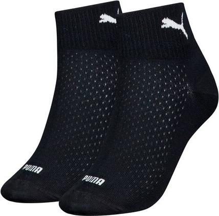 Puma Quarter Socken