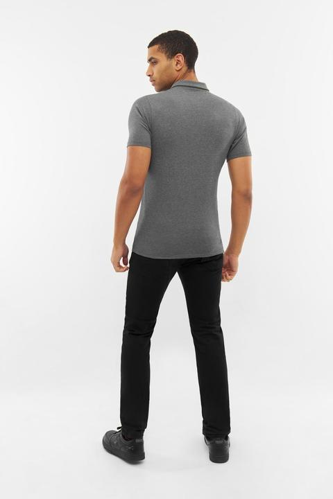 Produktbild Vikingsports Polo Viking Bamboo Winslow Man t -Shirt (S)