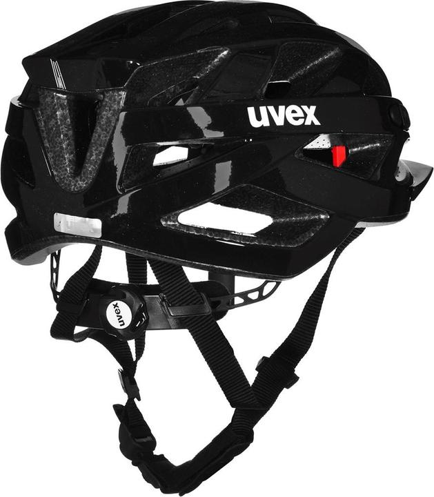 Actual product image Uvex Sports I-vo (56 - 60 cm)