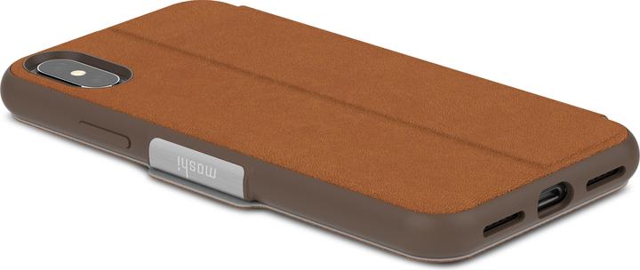 Produktbild Moshi SenseCover (Apple iPhone X)