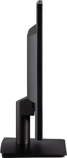 Actual product image Viewsonic VA2405-H (1920 x 1080 pixels, 23.60")