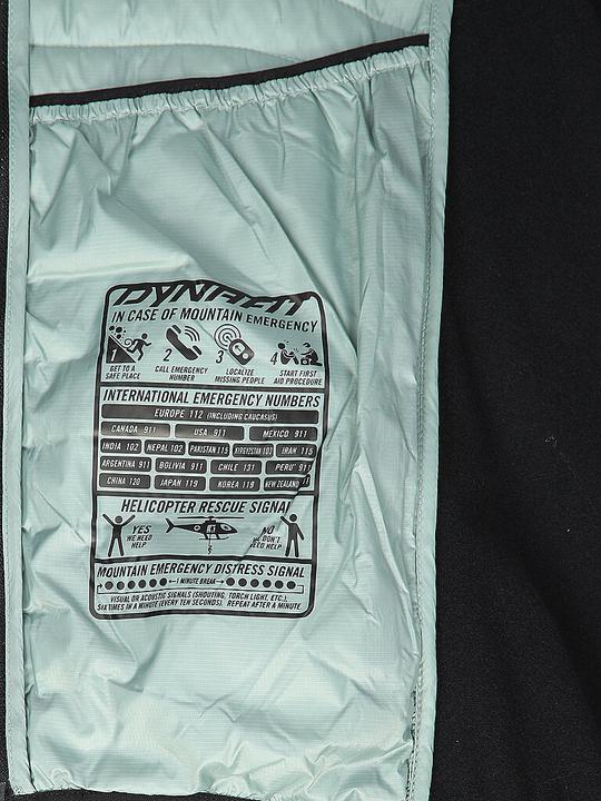 Immagine prodotto Dynafit Gilet Speed Insualtion (XS)