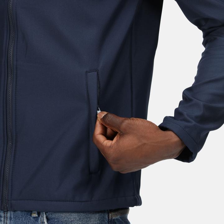 Image du produit Regatta Veste softshell Eco Ablaze (L)