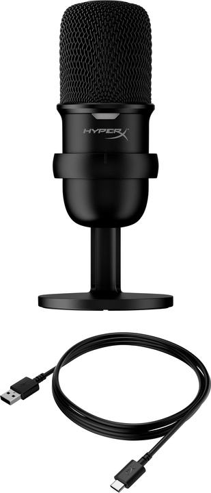 HyperX SoloCast