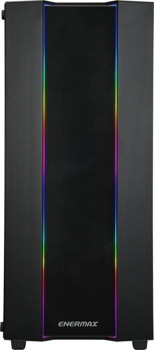 Image du produit Enermax Makashi II MKT50 (ATX, mATX, Mini-ITX, E-ATX)