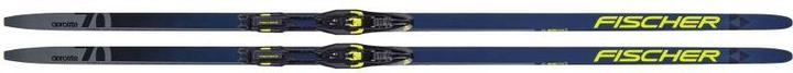 Image du produit Fischer Sports Aerolite Skate 70 + BDG Skate Step In 23/24 (181 cm)