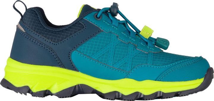 Image du produit Trollkids Kid's Trolltunga Hiker Low XT (35)