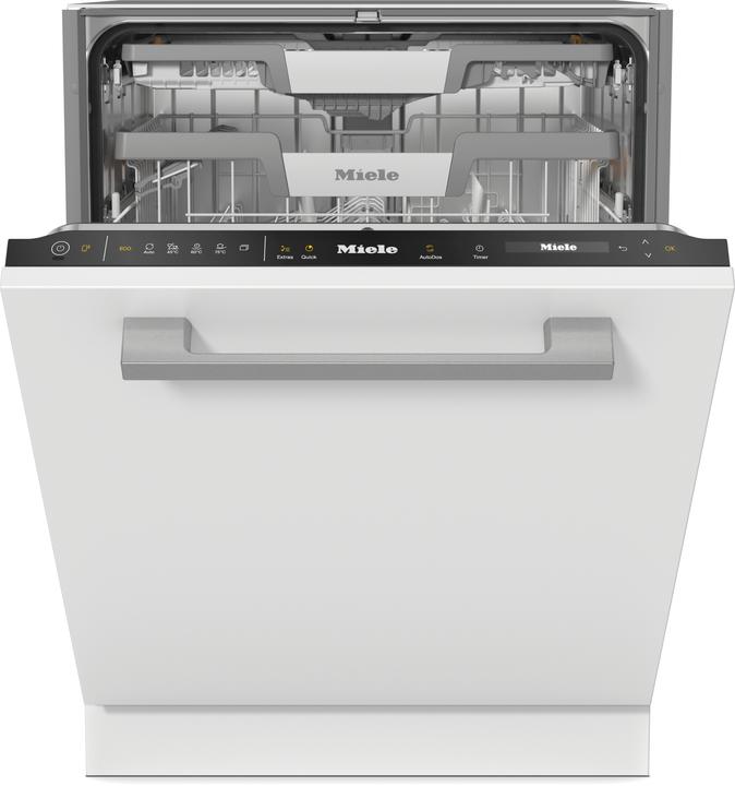 Immagine prodotto Miele Lavastoviglie automatica G 7650 SCVi/ completamente integrata/OS