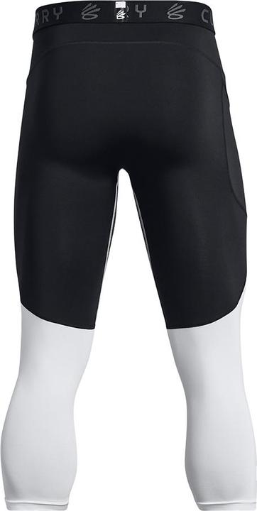 Produktbild Under Armour Curry Brand 3/4 Funktionstights Herren (XL)