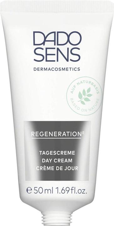 Produktbild Dado Sens REGENERATION E Tagescreme - Regenerationsbedürftige Haut (50 ml, Tagescreme)