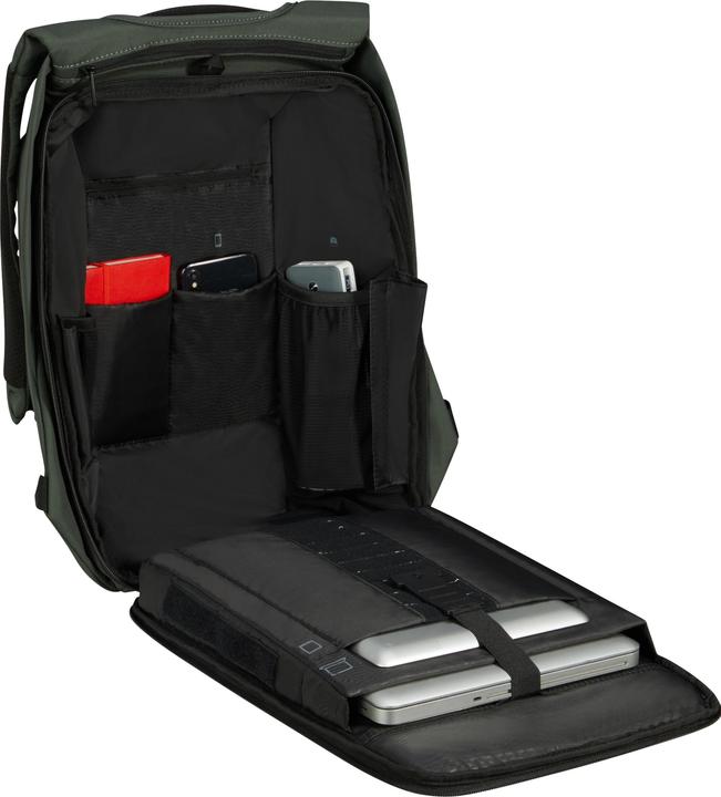 Actual product image Samsonite Securipack 2.0 (16 l)